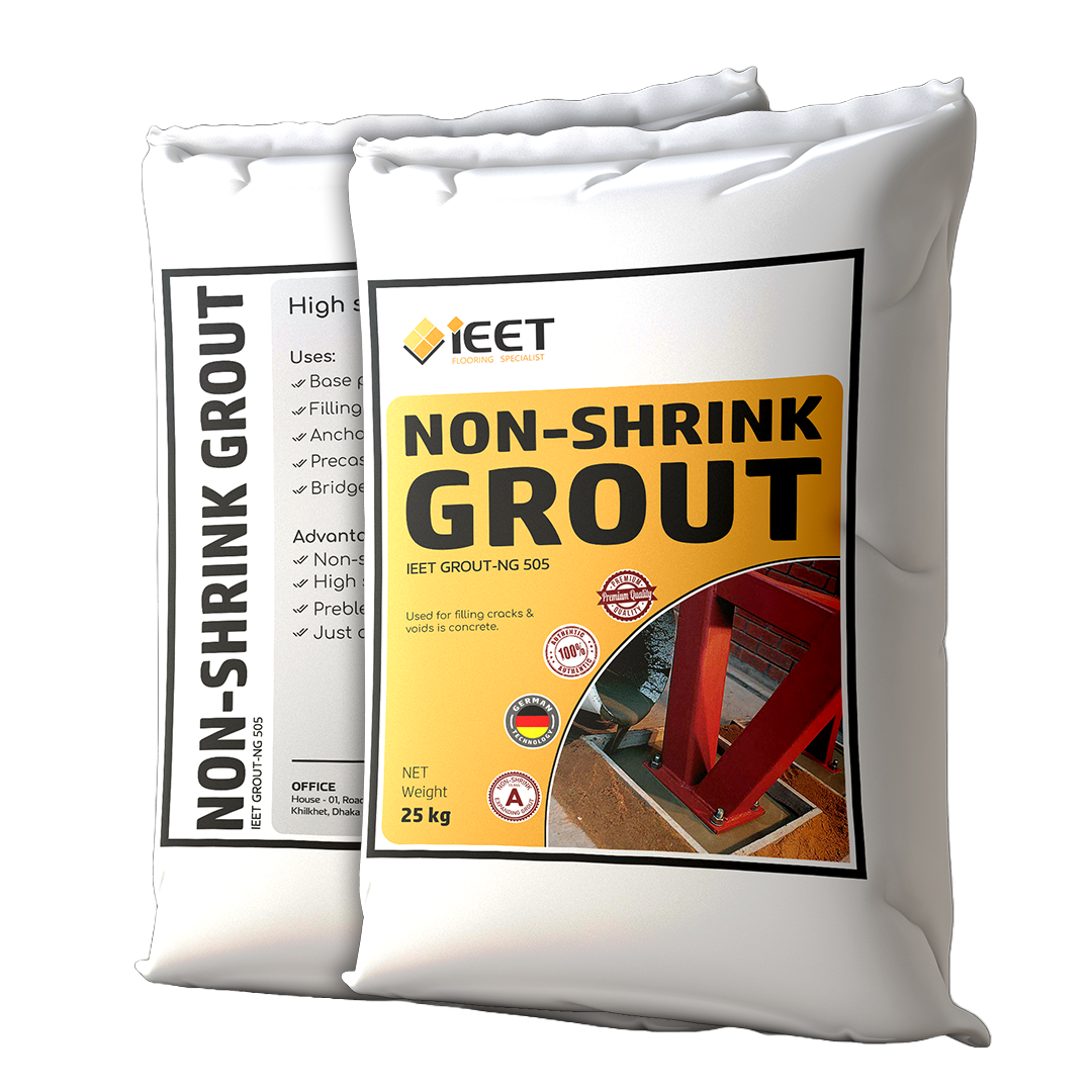 IEET Non Shrink Gaurd