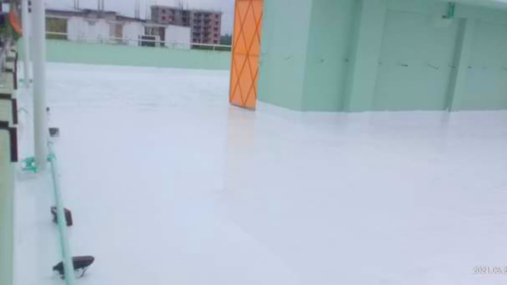 Damp, Water & Heat Proofing